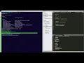 CodeceptJS intro - using page object