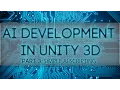 Unity 3D AI Creating a Basic AI