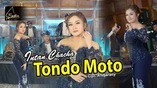 Download Intan Chacha - Tondo Moto (Official Music Video) MP3