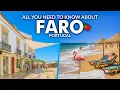 Download Lagu Reisgids Faro Portugal: De leukste dingen om te doen in Faro Algarve Vlog