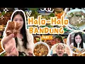 Download Lagu DAY-2) MUKBANG KULINER BANDUNG! COBAIN BAKSO, SEBLAK, MAKAN KHAS SUNDA #makananindonesia #korean