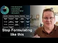 You re Doing Case Formulation Wrong Simplify with These Tips Clinical Psychology Insights