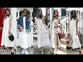 Download Lagu 5 WAYS TO STYLE A WHITE DRESS | WE ARE TWINSET