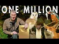 One Million Subscriber Special The Stories That Built This Channel My Story Robert E Fuller