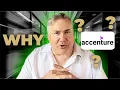 Why Accenture The Answer That Will Land You A Consulting Offer