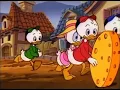 Lagu Scrooge's Pet Part 3 | Ducktales Hindi | Ducktales Season 1
