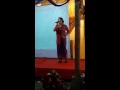 Lagu Suling sampuraga