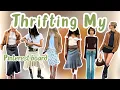Download Lagu Thrifting My Fall Pinterest inspo (on a $75 Budget!)