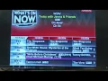 TV Guide in Toledo OH 2025