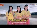 Download Lagu SMS Voice - PORSEA MA HO | Lagu Batak Video Lyrik Official