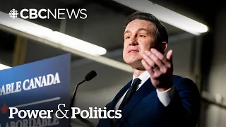 How Will Canadians View Poilievre S Response To Losing 2 MPs Power Politics 