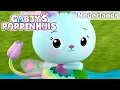 Download Lagu Het feetjesfestival! | GABBY’S POPPENHUIS | Netflix