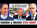 Download Lagu US tourism collapses as Mexico, then Canada, then Europe stay away. Is Brazil next?