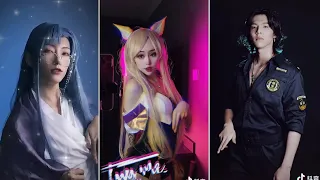 Download Trend TikTok China 2020 ❤ Trào Lưu Slowmotion Trên Nền Nhạc \ MP3