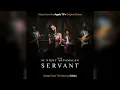 Saleka - Somewhere In the Wild - Servant: Songs From The Attic (Deluxe Edition)