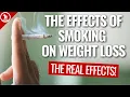 How Does Smoking Cigarettes Affect Fat Loss Will I Gain Weight If I Stop Smoking