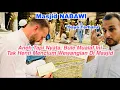 Download Lagu TERHARU...Reaksi Karl Pertama Kali Sholat di Masjid Nabawi Doa Buat Palestina