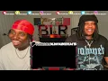 Dappy | Tarzan Freestyle: SBTV | BLOODLINE Reacts |THIS VIDEO WAS ALL OVER THE PLACE!!!