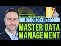 Master Data Management in Azure Key Solutions and Best Practices