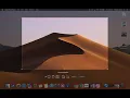 Mojave Feature Command Shift 5 Screen Capture