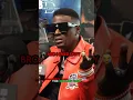 Boosie s Son REJECTED The Boosie Fade - I CRIED BRO