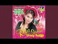 Download Lagu Usah Di Kana Juo