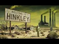 Hinkley CA It s closer and Crazier than you think