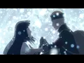 Naruto and Hinata s first kiss