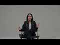Real Talk w Backline Allison Scagliotti for Mental Health Awareness Month