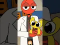 Download Lagu Cyan X Yellows Baby Daily Life pt1 | RAINBOW FRIENDS CHAPTER 2 ANIMATION #rainbowfriendschapter2