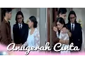 Download Lagu Rey Mengijinkan Arka Untuk Menikahi Naura [Anugerah Cinta] [4 Des 2016]