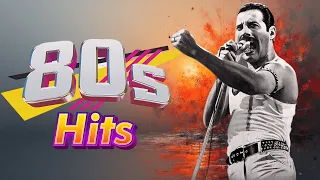 80s Music HITS🎸Michael Jackson, Queen, Pet Shop Boys, The Police, Rod Stewart, Survivor