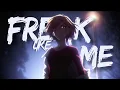 Download Lagu 「AMV」 Freak Like Me - Fruits Basket