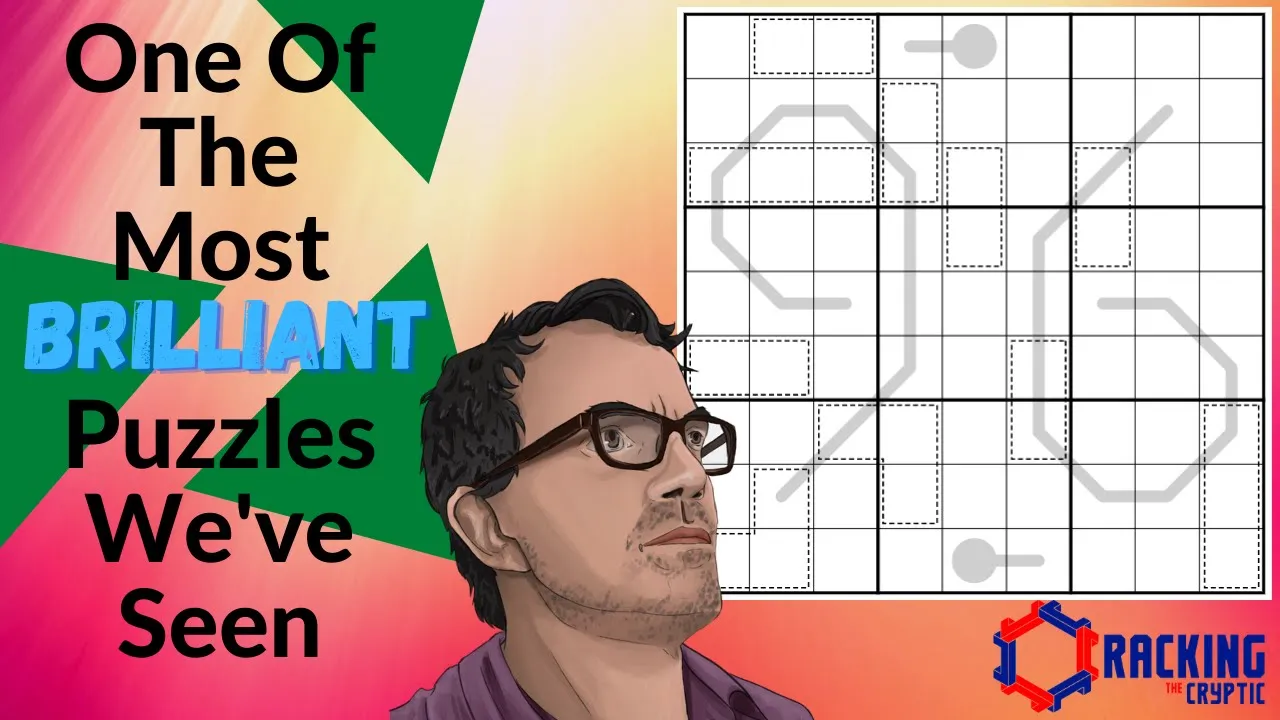 One Of The Most Brilliant Puzzles We've Seen