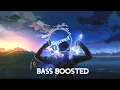 Download Lagu Thunder - BASS REMIX