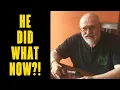 David Weber SHOCKED Fans At Seattle Worldcon With THIS