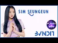Download Lagu a guide to Sim Seungeun (GIRLS PLANET 999) (BVNDIT)