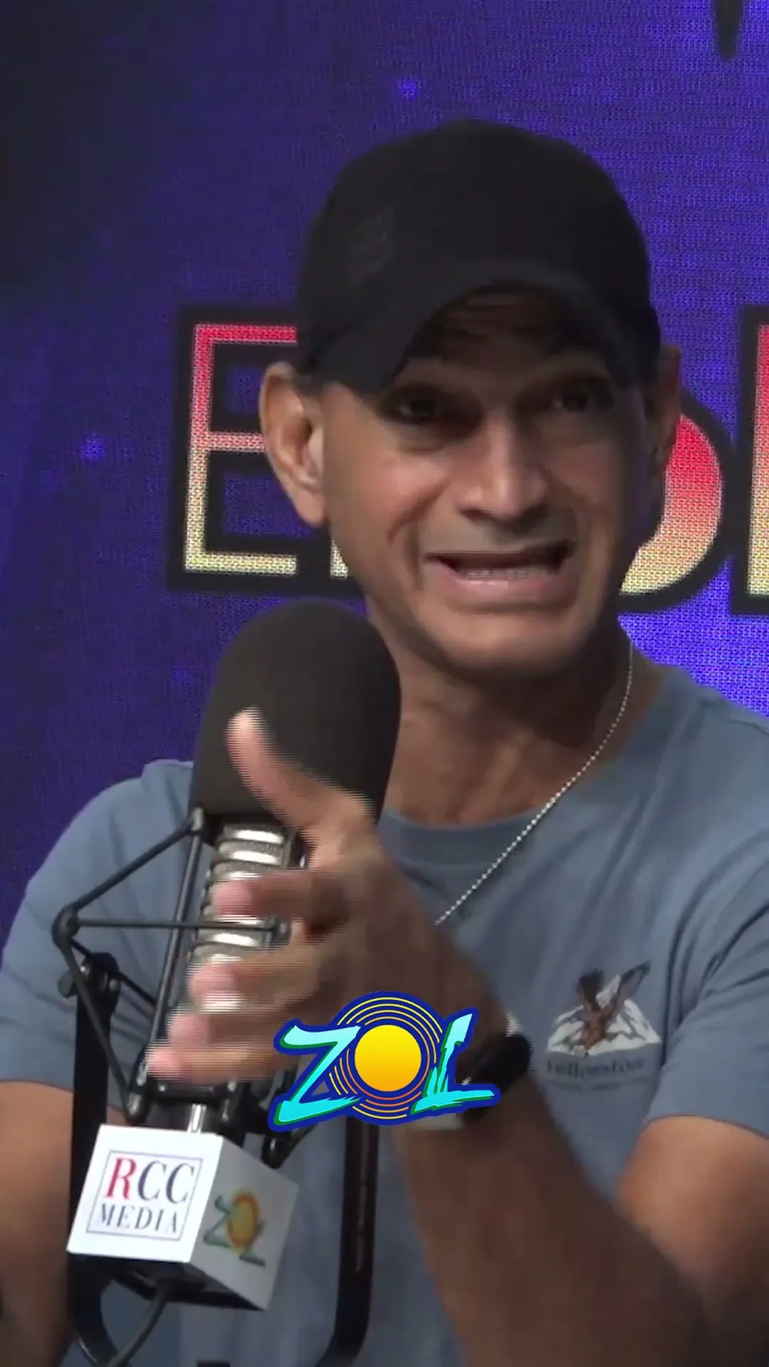 TODOS TIENEN QUE SABERLO
