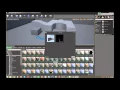 HammUEr Tutorial 1 - Importing from Source
