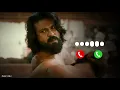 Peddi : Village Rocker Ringtone | Ram Charan, Janhvi Kapoor | A.R Rehman | [Download Now 👇]