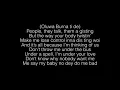 Download Lagu Jorja Smith- Be Honest Lyrics