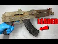 Lagu Restoring LOADED AK47 PAP!!! Extremely Satisfying!!!