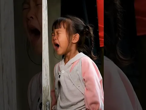 छोटी अपनी मम्मी को बहुत मिस कर रही है...😱 #shorts #minivlog #luckygameplay​​