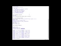 Python Fallout Terminal Test 4