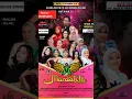 Download Lagu buat hari Jumat malam Sabtu mardatila group tampil siang dan malam di jln Nurul iman ponk Rajeg bgr