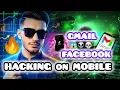 7 How to Hack Gmail Account with Email only Android Click step-by-step