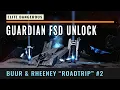 Guardian FSD Unlock Elite Dangerous Roadtrip
