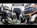 Download Lagu TRUCKDAY 2025: МОЩЬ И КРАСОТА ГРУЗОВИКОВ. ЭТО КАЙФ ДЛЯ ГЛАЗ И УШЕЙ