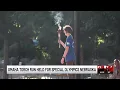 Omaha torch run held for Special Olympics Nebraska