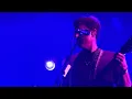 Kings Of Leon Split Screen Live Lodz Atlas Arena 26